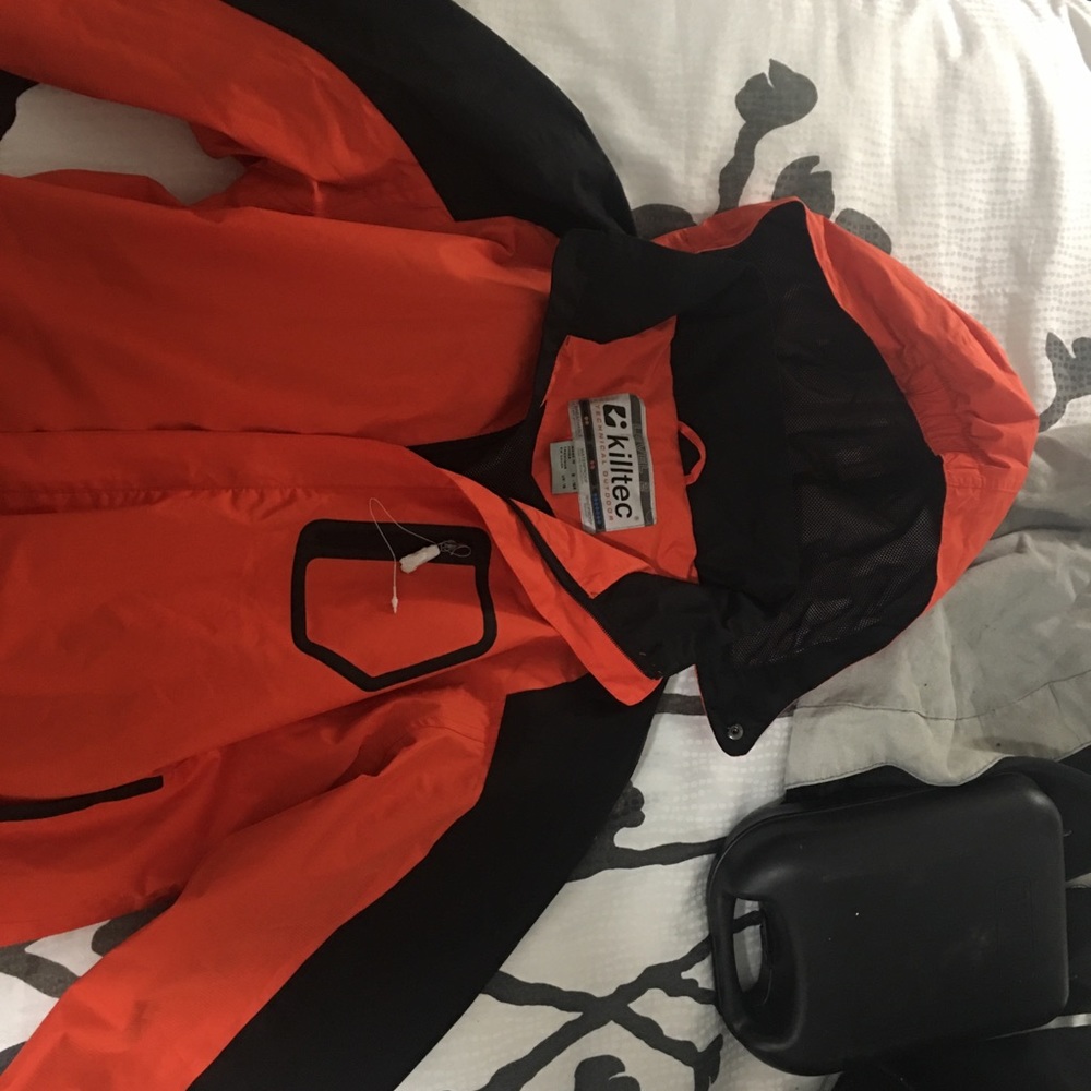 Killtec jacket - Picture 2 of 5